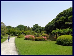 Shinjuku Gyoen 37